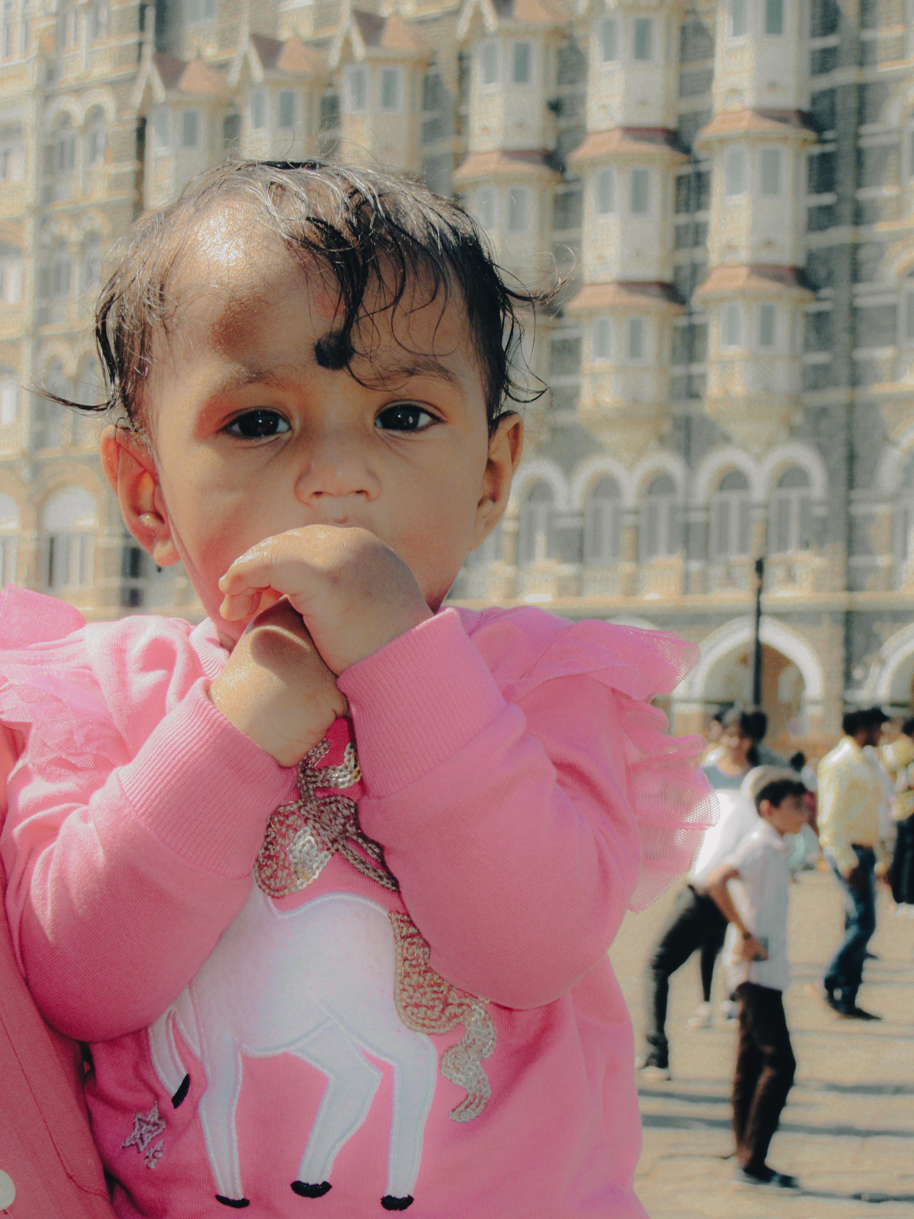 Portrait Photography