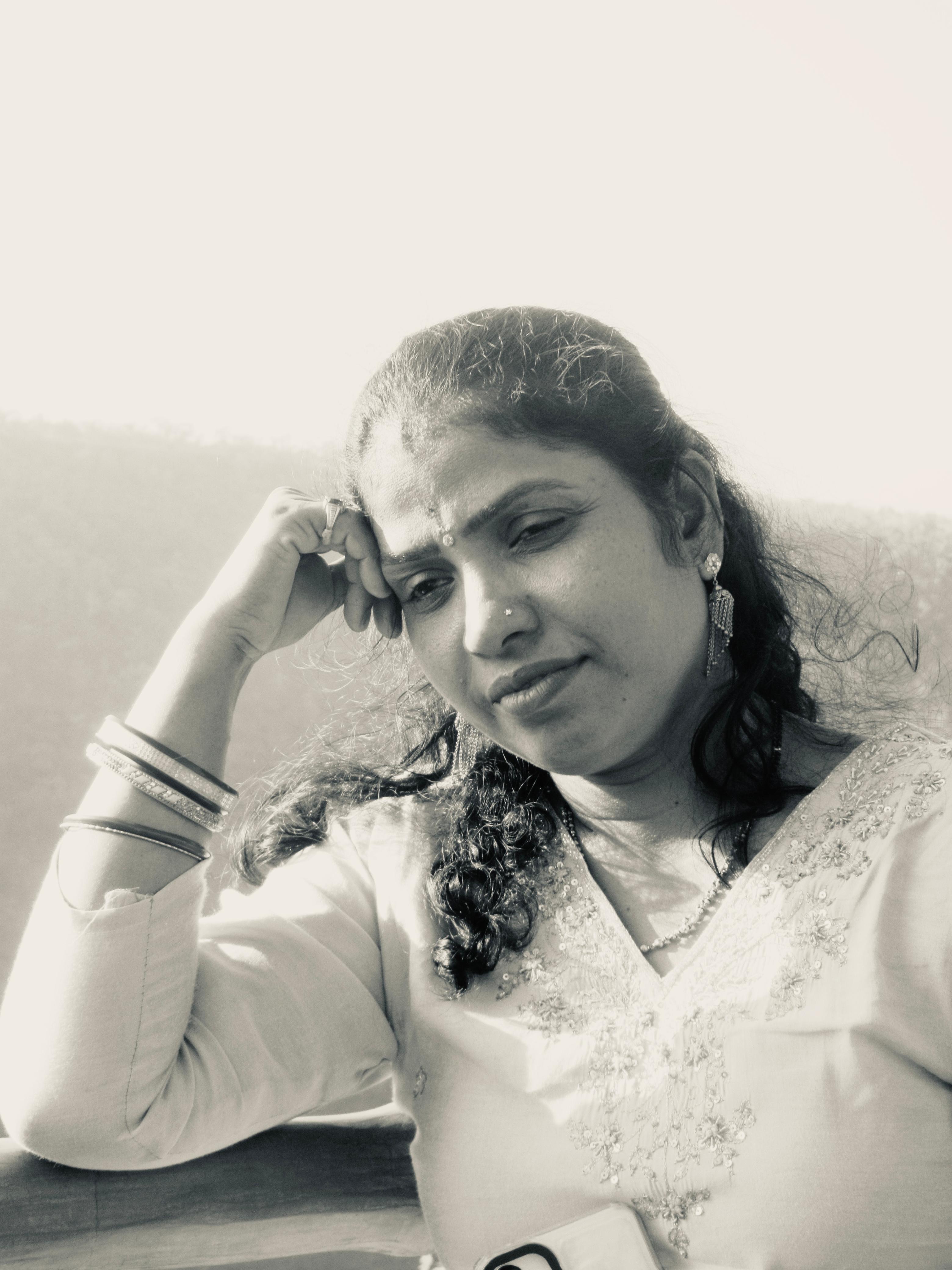 Portrait Photography